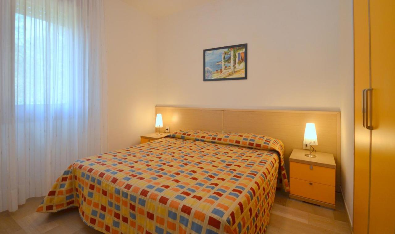 Appartamenti Angela E Pordenone Bibione Exterior foto